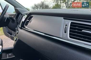 Позашляховик / Кросовер Kia Niro 2019 в 
