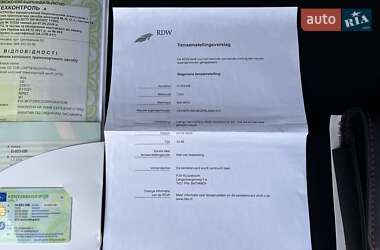 Позашляховик / Кросовер Kia Niro 2019 в 