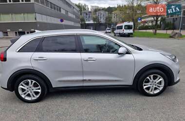 Внедорожник / Кроссовер Kia Niro 2021 в Житомире