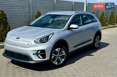 Внедорожник / Кроссовер Kia Niro 2020 в Днепре