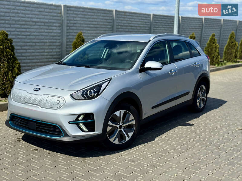 Kia Niro 2020