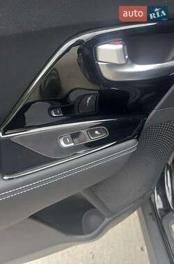 Внедорожник / Кроссовер Kia Niro 2020 в 