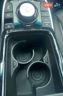 Внедорожник / Кроссовер Kia Niro 2020 в 