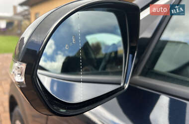 Внедорожник / Кроссовер Kia Niro 2020 в 