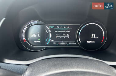 Внедорожник / Кроссовер Kia Niro 2020 в 