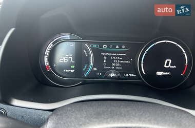 Внедорожник / Кроссовер Kia Niro 2020 в 