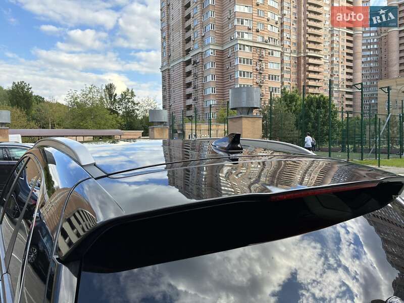 Внедорожник / Кроссовер Kia Niro 2020 в Киеве