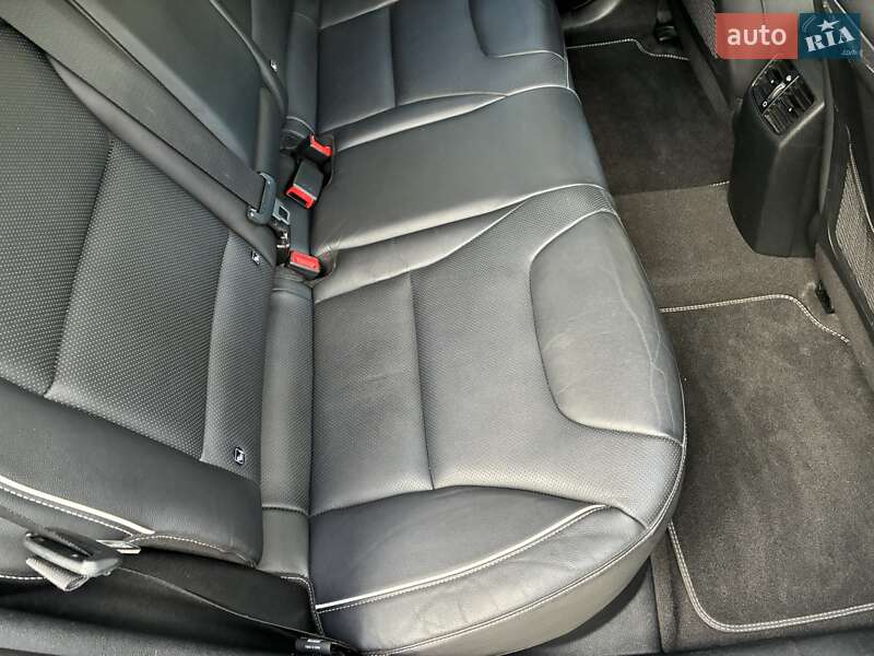 Внедорожник / Кроссовер Kia Niro 2020 в Киеве