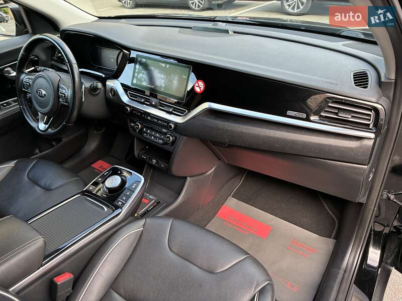 Внедорожник / Кроссовер Kia Niro 2020 в Киеве