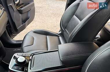 Позашляховик / Кросовер Kia Niro 2020 в 