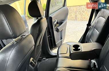 Позашляховик / Кросовер Kia Niro 2020 в 