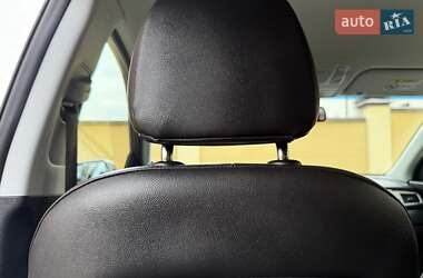Позашляховик / Кросовер Kia Niro 2020 в 