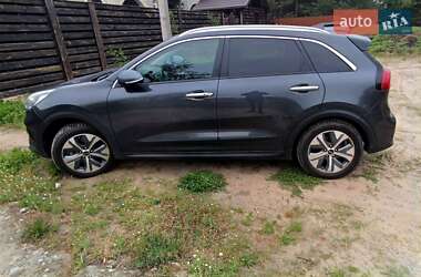 Позашляховик / Кросовер Kia Niro 2019 в Харкові