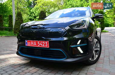Внедорожник / Кроссовер Kia Niro 2020 в 