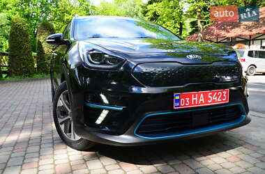 Внедорожник / Кроссовер Kia Niro 2020 в 