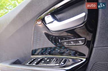Внедорожник / Кроссовер Kia Niro 2020 в 