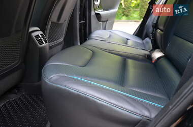 Внедорожник / Кроссовер Kia Niro 2020 в 