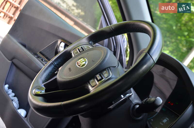 Внедорожник / Кроссовер Kia Niro 2020 в Трускавце