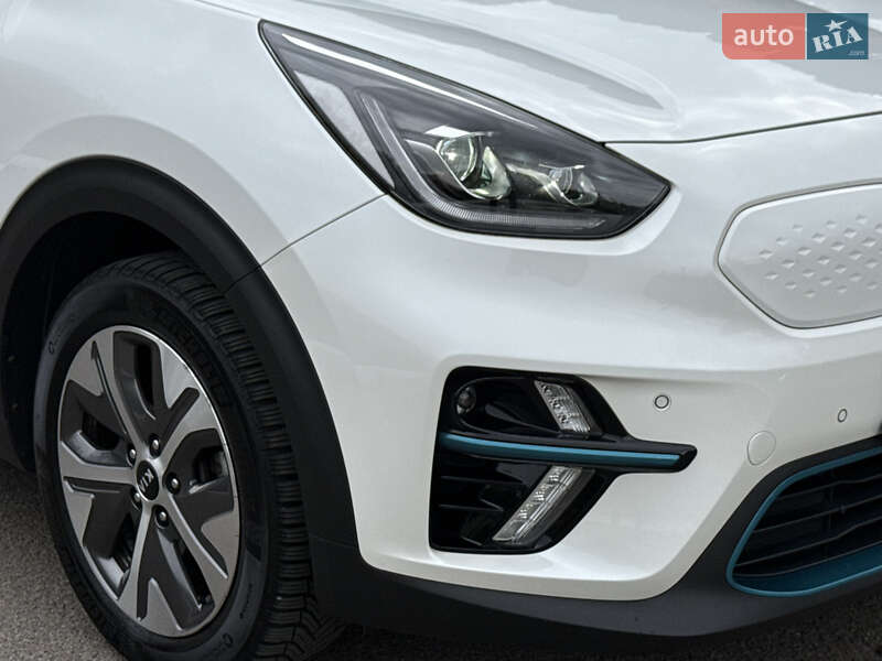 Внедорожник / Кроссовер Kia Niro 2021 в Ровно