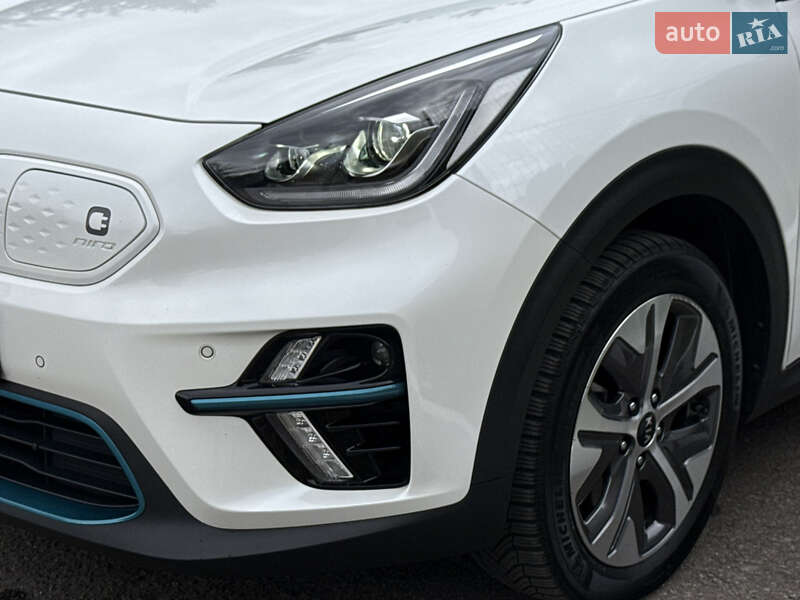 Внедорожник / Кроссовер Kia Niro 2021 в Ровно