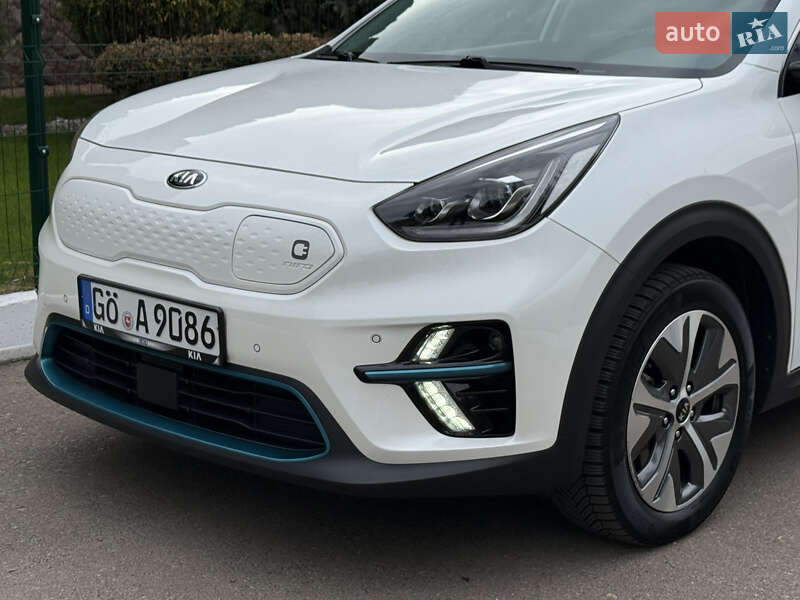 Внедорожник / Кроссовер Kia Niro 2021 в Ровно