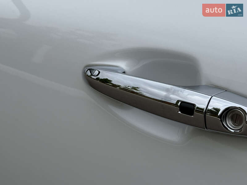 Внедорожник / Кроссовер Kia Niro 2021 в Ровно