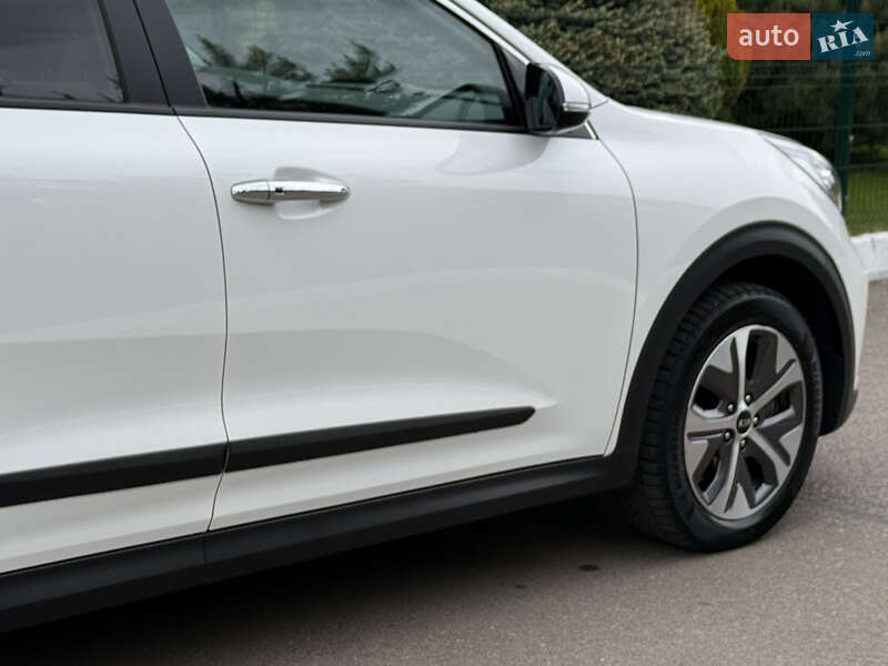 Внедорожник / Кроссовер Kia Niro 2021 в Ровно