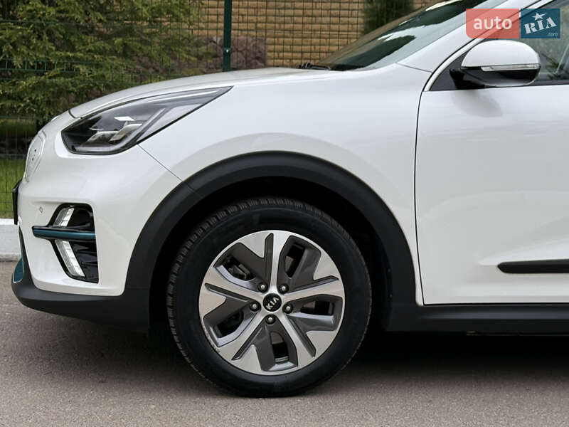 Внедорожник / Кроссовер Kia Niro 2021 в Ровно