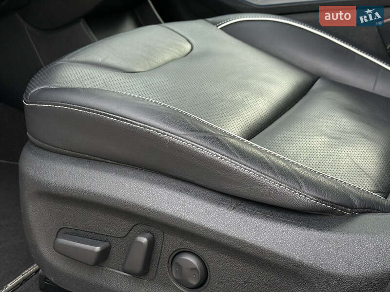 Внедорожник / Кроссовер Kia Niro 2021 в Ровно