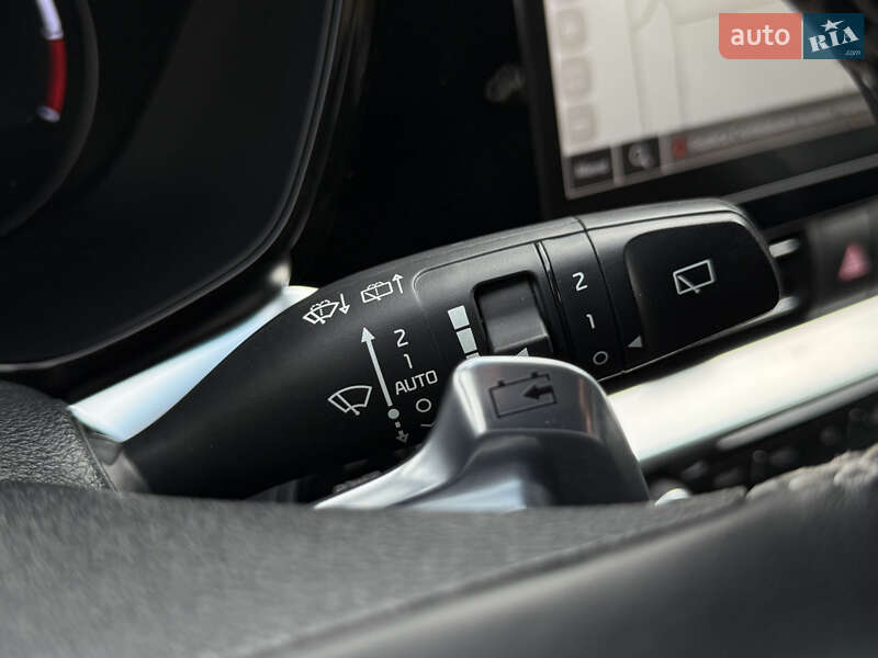Внедорожник / Кроссовер Kia Niro 2021 в Ровно