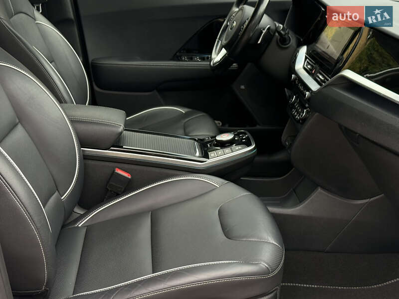 Внедорожник / Кроссовер Kia Niro 2021 в Ровно