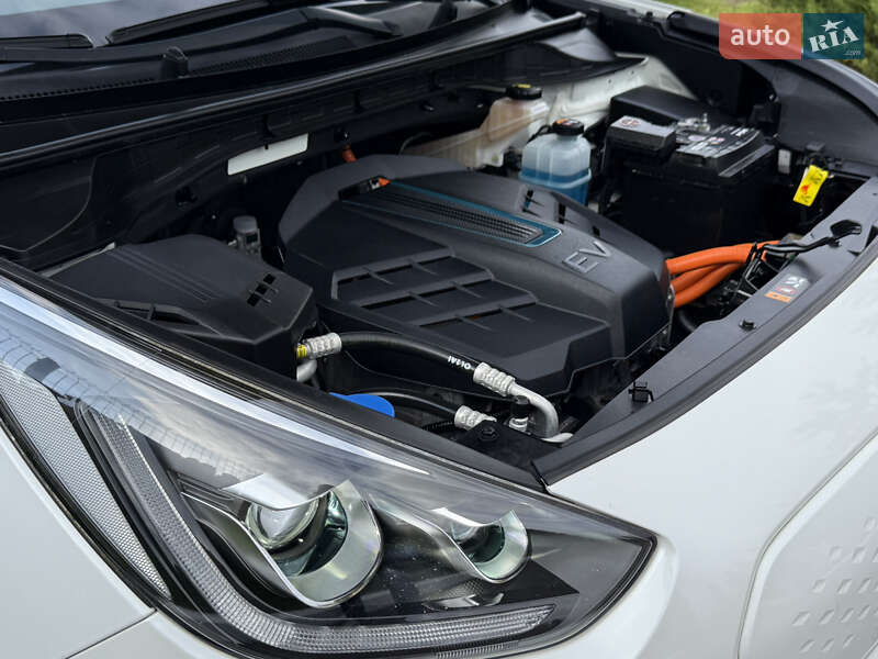 Внедорожник / Кроссовер Kia Niro 2021 в Ровно