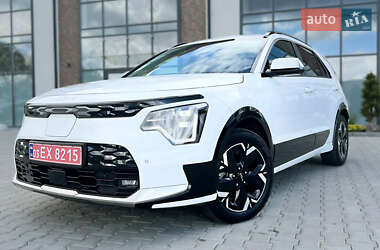 Внедорожник / Кроссовер Kia Niro 2023 в 