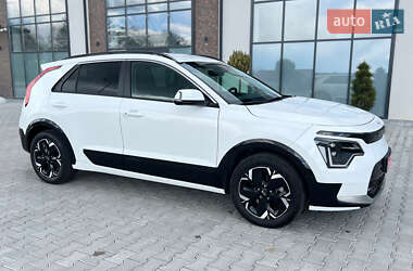 Внедорожник / Кроссовер Kia Niro 2023 в 