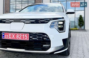 Внедорожник / Кроссовер Kia Niro 2023 в 