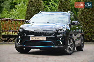 Внедорожник / Кроссовер Kia Niro 2020 в Трускавце