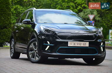 Внедорожник / Кроссовер Kia Niro 2020 в Трускавце