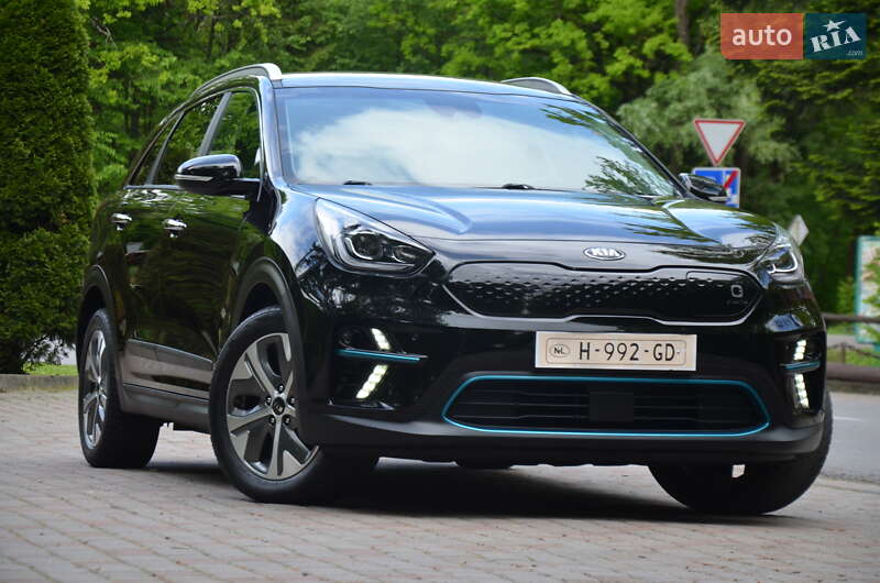 Kia Niro 2020