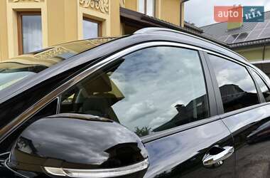 Позашляховик / Кросовер Kia Niro 2021 в 