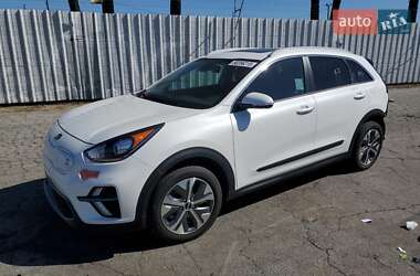 Kia Niro 2019
