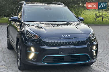 Внедорожник / Кроссовер Kia Niro 2022 в Дрогобыче