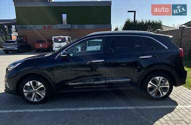 Позашляховик / Кросовер Kia Niro 2019 в Вінниці