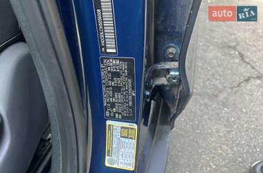 Позашляховик / Кросовер Kia Niro 2017 в Києві