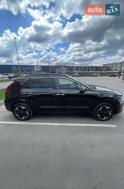 Внедорожник / Кроссовер Kia Niro 2023 в 