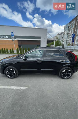 Внедорожник / Кроссовер Kia Niro 2023 в 