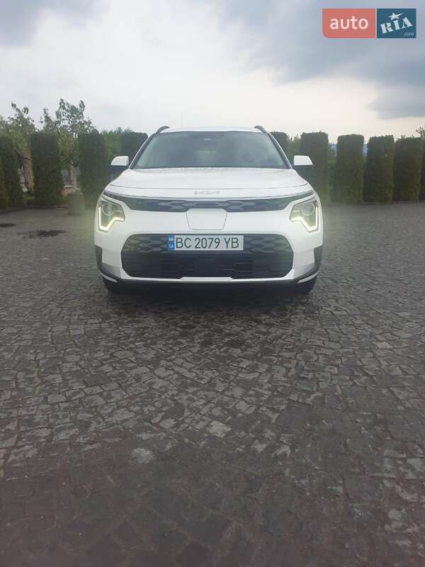 Kia Niro 2023 Kia Niro 2023