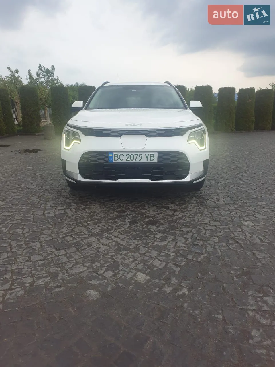 2022 Kia Niro - мініатюра 17