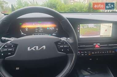 Внедорожник / Кроссовер Kia Niro 2023 в 