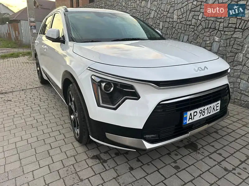 Kia Niro