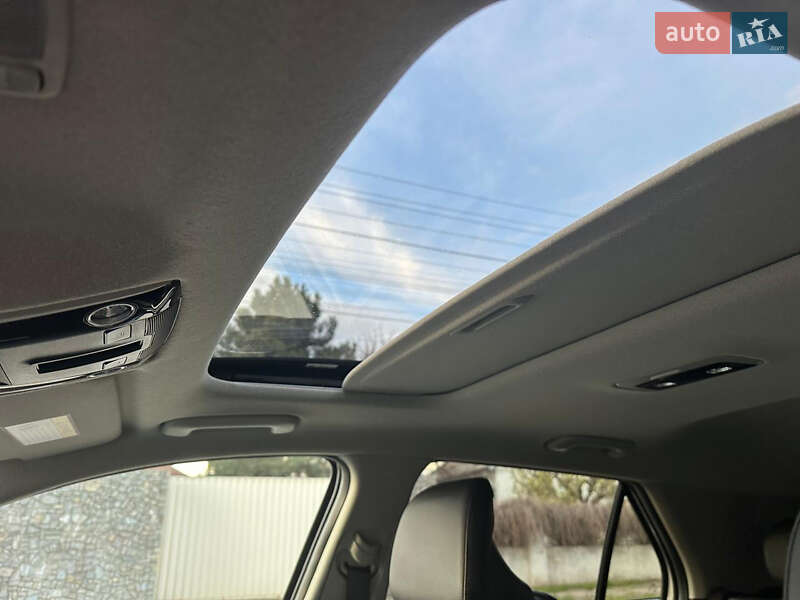 Позашляховик / Кросовер Kia Niro 2023 в Запоріжжі